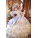 Hinana Queena Mirror Snow White SP 2.0 Deluxe Carnival Long Edition One Piece(Reservation/4 Colours/Full Payment Without Shipping)